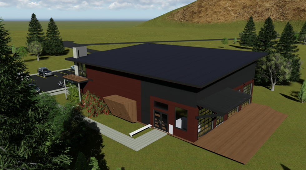 ESQUISSES ACCEPTÉES !